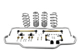 Whiteline Volkswagen Golf MK5 2.0 GTI Grip Series Stage 1 Kit