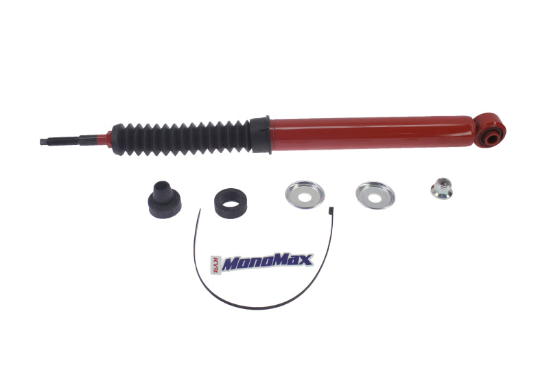 KYB Shocks & Struts Monomax Front 05-12 Ford F-250 Super Duty 4WD / 05-07 F-350 Super Duty 4WD