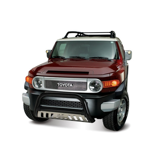 Westin 2006-2014 Toyota FJ Cruiser Ultimate Bull Bar - Black