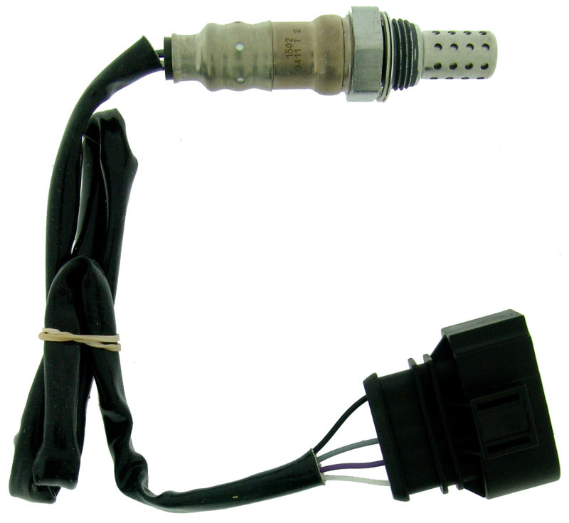 NGK Audi A4 2001-2000 Direct Fit Oxygen Sensor