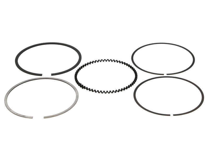 Wiseco 75.50MM SINGLE PISTON RING Shelf Stock