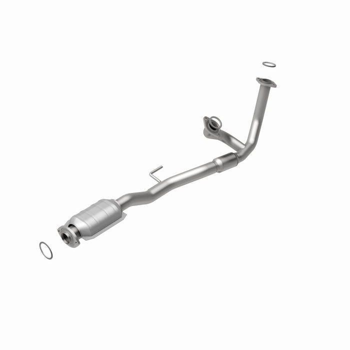 MagnaFlow Conv DF 97-98 Toyota Avalon Camry 3