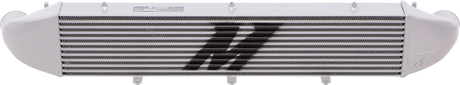 Mishimoto 2014-2016 Ford Fiesta ST 1.6L Front Mount Intercooler (Silver) Kit w/ Pipes (Black)