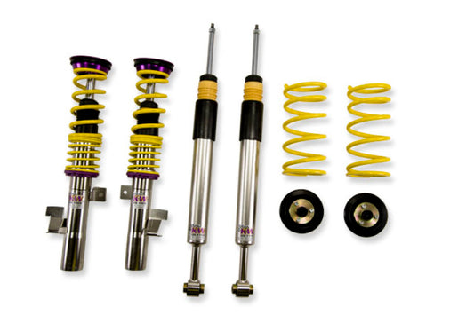 KW Coilover Kit V2 Mazda Mazda 3 (BK)