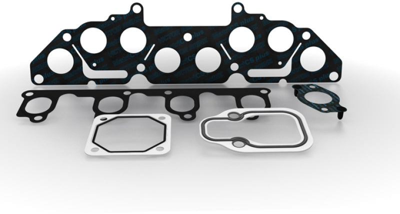 MAHLE Original Acura Integra 93-92 Intake Manifold Gasket