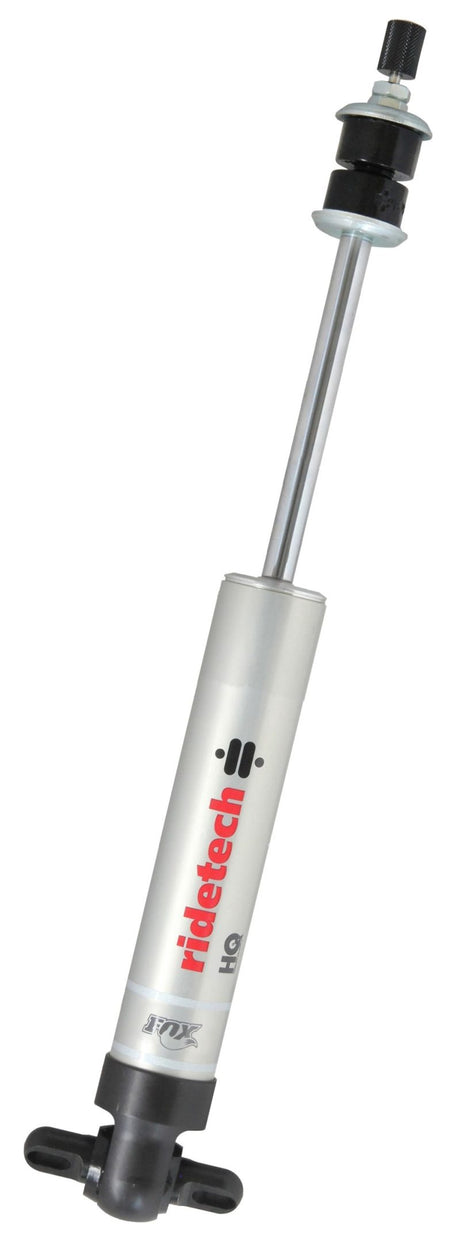 Ridetech 55-57 Chevrolet Bel Air Big Block StreetGrip Suspension System