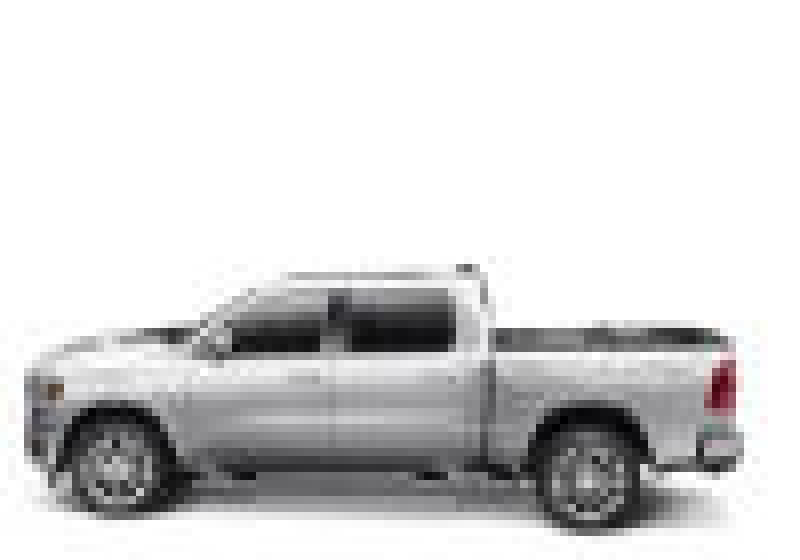 BAK 19-20 Dodge Ram 1500 (New Body Style w/ Ram Box) 5ft 7in Bed BAKFlip MX4 Matte Finish