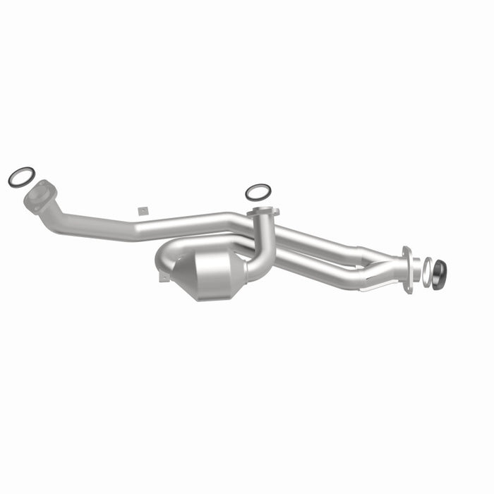 MagnaFlow Conv DF 01-03 Toyota Sienna 3.0L fr