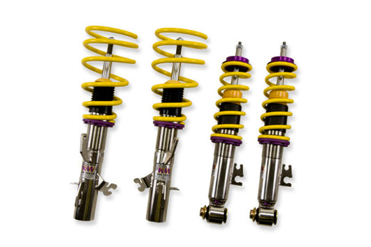 KW Coilover Kit V3 Mini Mini (R56) Coupe (exc Cooper S Cooper D JCW)