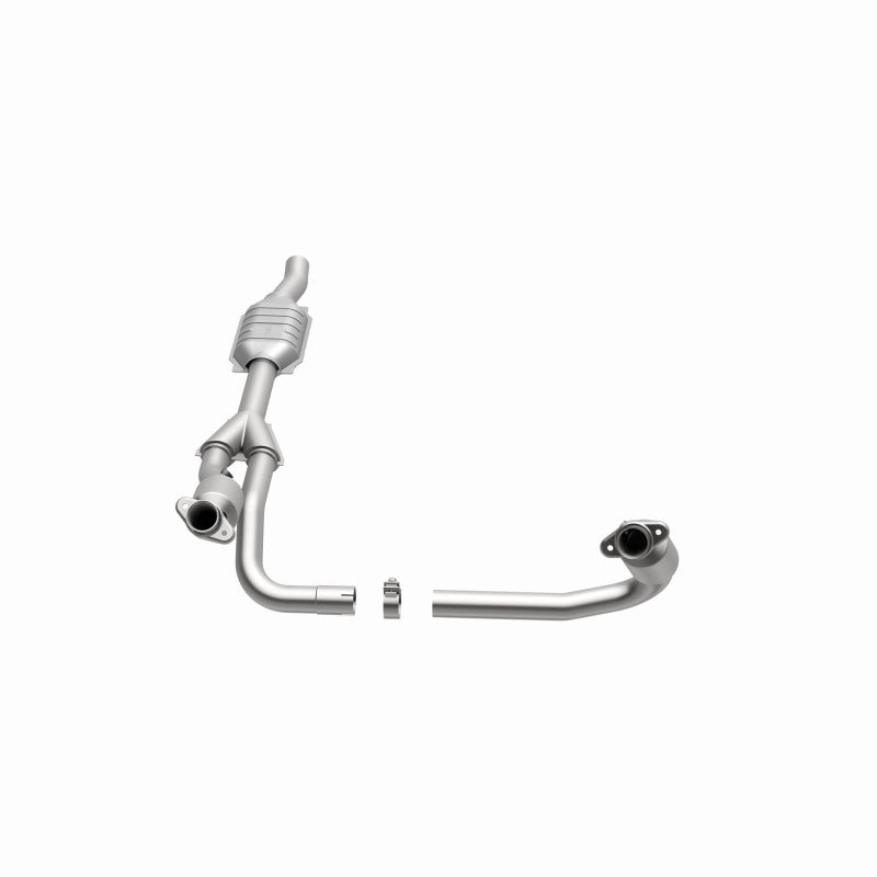 MagnaFlow Conv DF 02-03 Ram 1500 4.7L