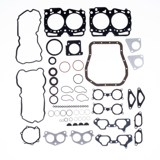 Cometic Street Pro 04-06 Subaru STi EJ257 DOHC 101mm Bore .060 inch Complete Gasket Kit