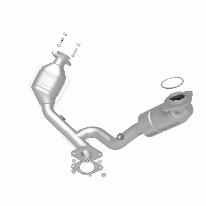 MagnaFlow Conv DF 00-03 Ford Taurus 3.0L