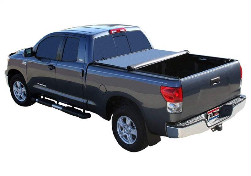 Truxedo 07-20 Toyota Tundra 8ft Deuce Bed Cover