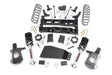 7.5 Inch Lift Kit | N3 Struts | Chevy Avalanche 1500 2WD/4WD (07-13)