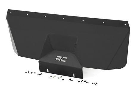 Skid Plate | Prerunner Bumper | Chevy Silverado 2500 HD (07-14)