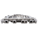 Edelbrock Performer 390 w/ O EGR Polished Manifold