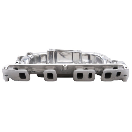 Edelbrock Performer 390 w/ O EGR Polished Manifold