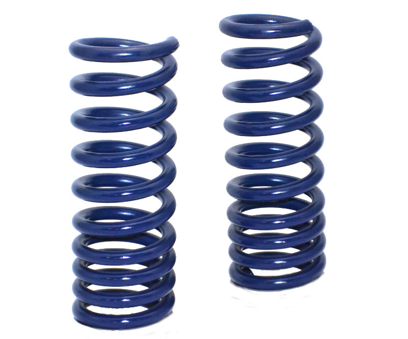 Ridetech 64-67 GM A-Body Big Block StreetGrip Suspension System w/ Ball Joints & Bushings