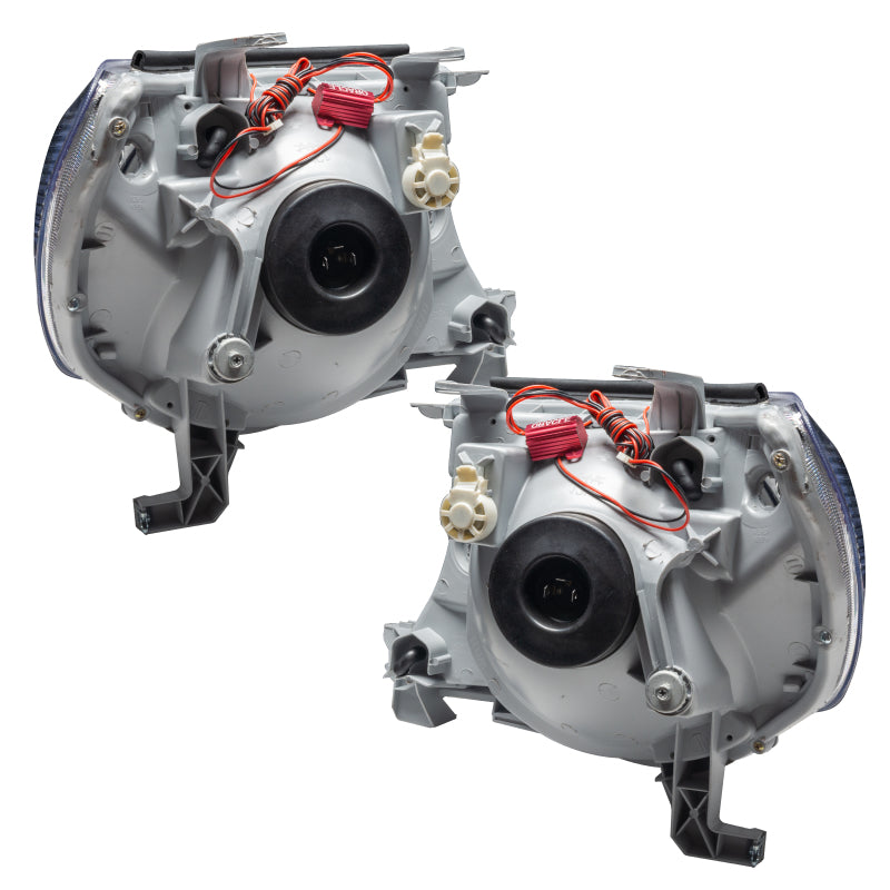 Oracle 05-11 Toyota Tacoma SMD HL - ColorSHIFT w/ BC1 Controller