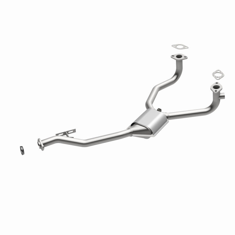 MagnaFlow Conv Subaru 45.5X6.5X4 1.75/1.75