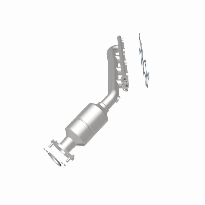 MagnaFlow Conv DF 05-09 Lexus GX470 4.7L