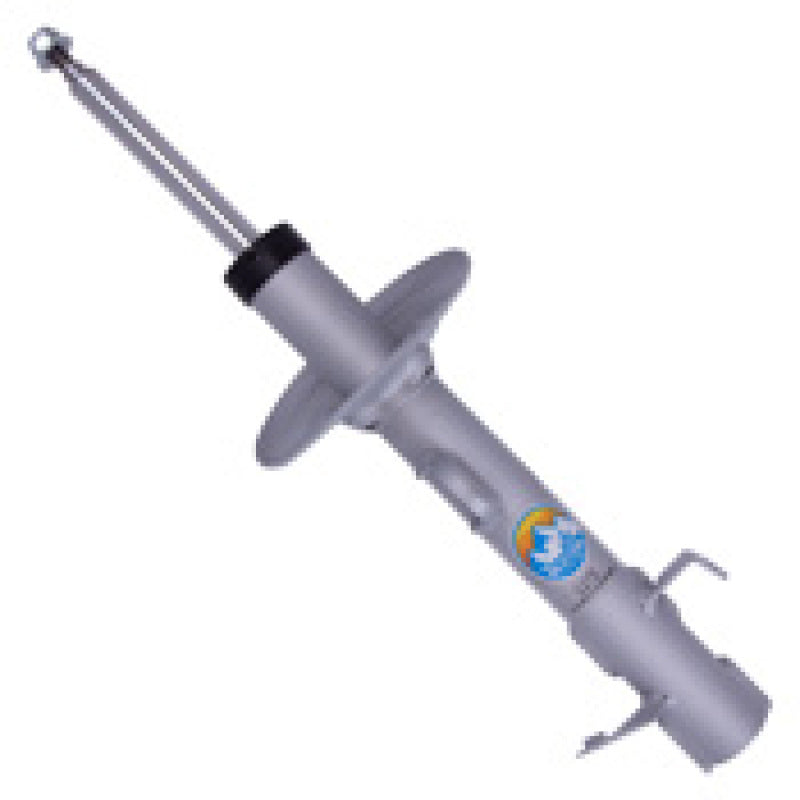 Bilstein 18-20 Subaru Crosstrek B8 TerraSport Front Left Strut Assembly - Silver