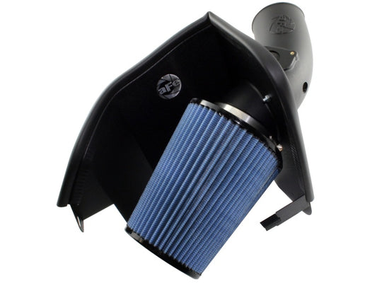 aFe MagnumFORCE Intakes Stage-2 P5R AIS P5R Ford Diesel Trucks 03-07 V8-6.0L (td)