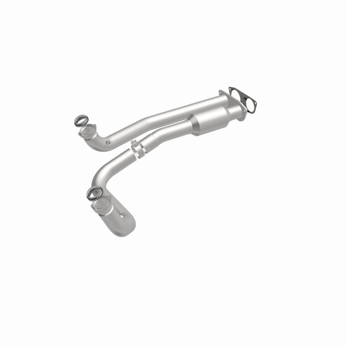 MagnaFlow California Grade Direct-Fit Catalytic Converter 96-00 Chevrolet / GMC K3500 V8 7.4L