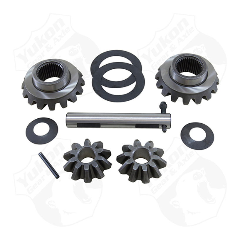 Yukon Gear Standard Open Spider Gear Replacement Kit For Dana 60 and 61 w/ 35 Spline Axles