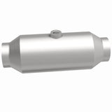 Magnaflow Universal California Catalytic Converter - 2in ID / 2in OD / 11.375in L
