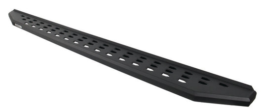 Go Rhino RB20 Running Boards - Tex Black - 73in