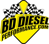 BD Diesel Built-It Trans Kit 2003-2004 Ford 5R110 Stage 1 Stock HP Kit