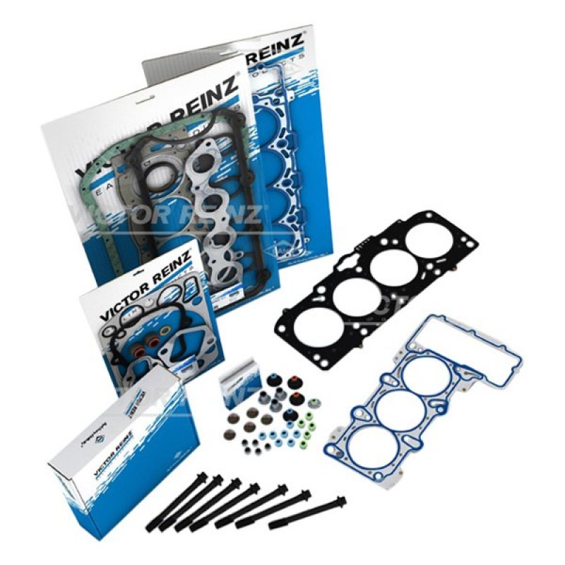 MAHLE Original Jaguar F-Type 14 Valve Cover Gasket (Left)