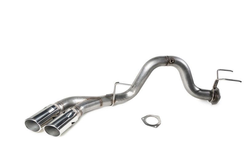 Roush 2017-2024 F250/F350 SuperDuty 6.7L Exhaust