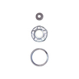Bilstein 5100 Series 21-22 Ford Bronco (2 Door) Rear 46mm Monotube Shock Absorber Bilstein