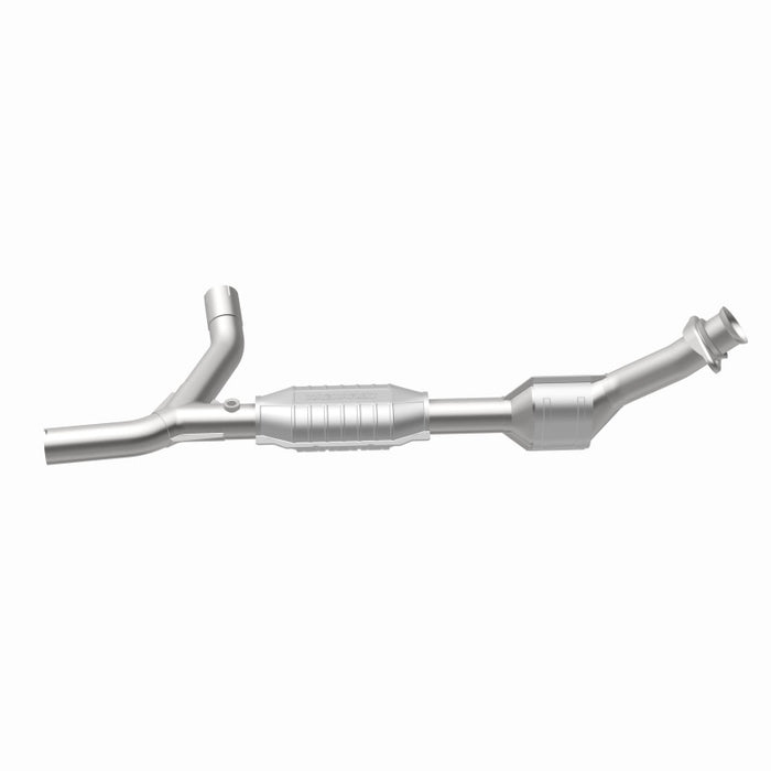 MagnaFlow Conv DF 01-03 Ford E150 4.2L Passenger Side