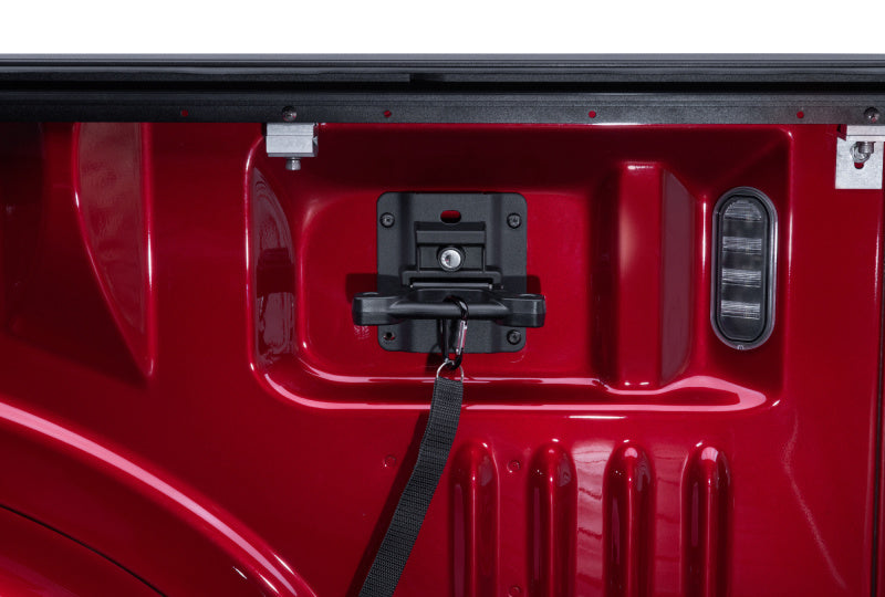 Roll-N-Lock 14-18 Chevy Silverado/Sierra 1500 XSB 68in A-Series Retractable Tonneau Cover