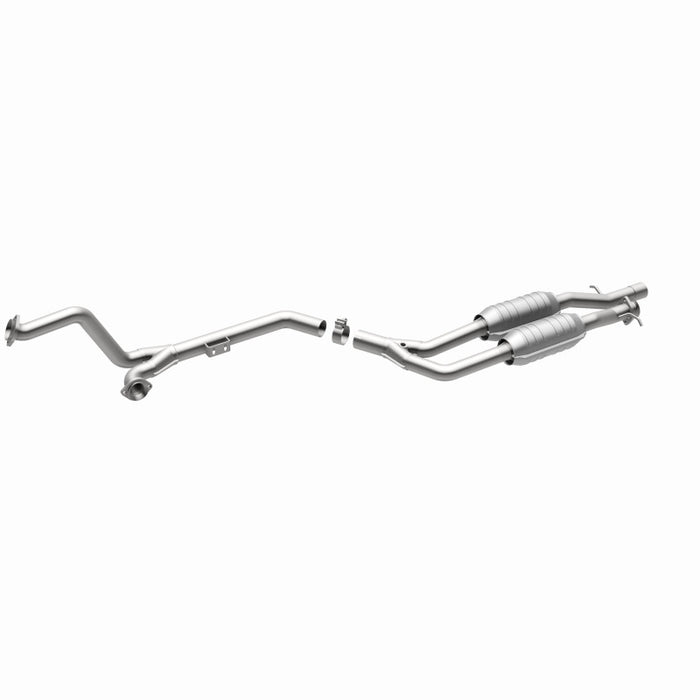 MagnaFlow Conv DF 92-93 Mercedes 500E 5.0L