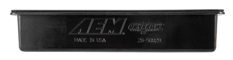 AEM 2015 Ford Mustang 2.3L/3.7L/5.0L Dryflow Air Filter