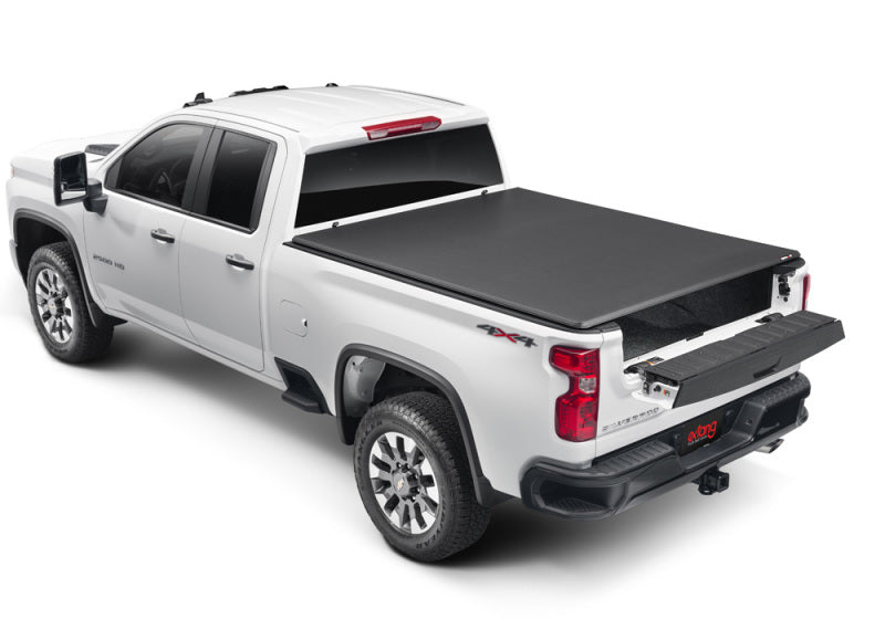 Extang 2021 Chevy/GMC Silverado/Sierra (6 ft 9 in) 2500HD/3500HD Trifecta ALX