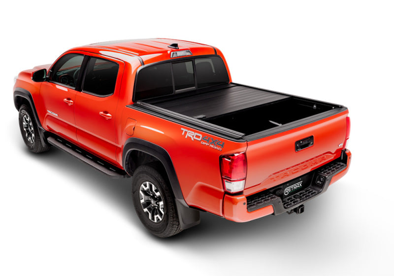 Retrax 07-up Tundra Regular & Double Cab 6.5ft Bed RetraxPRO MX