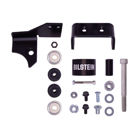 Bilstein 07-17 Jeep Wrangler / 2018 Jeep Wrangler JK B8 8100 (Bypass) Front Right Shock Absorber Bilstein
