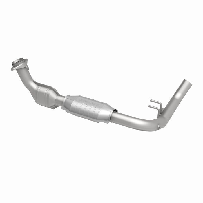 MagnaFlow Conv DF 99-00 Ford Trucks 5.4L