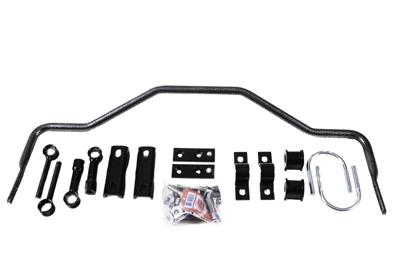 Hellwig 82-02 Chevrolet Camaro Tubular 7/8in Rear Sway Bar