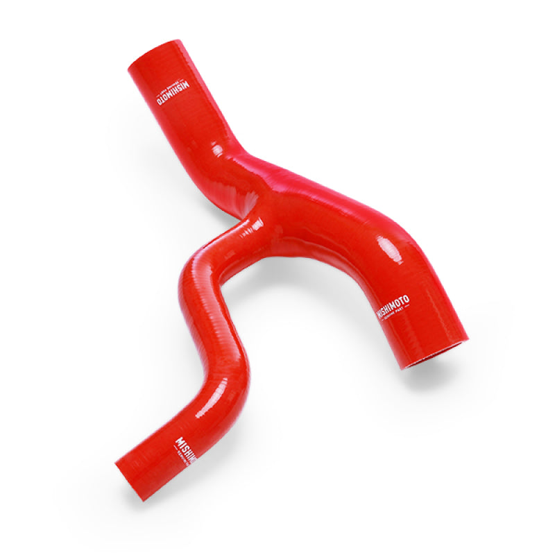 Mishimoto 98-04 Ford F-150 4.6L Red Silicone Radiator Hose Kit