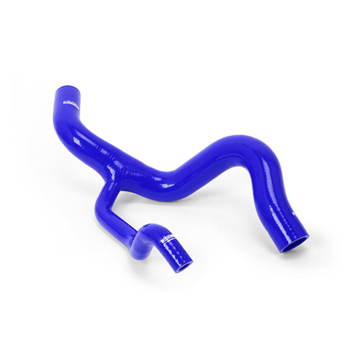 Mishimoto 2016+ Chevrolet Camaro 2.0T w/HD Cooling Package Silicone Radiator Hose Kit - Blue