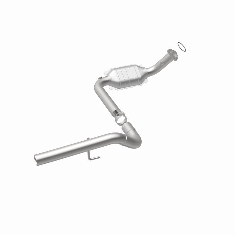 MagnaFlow Conv DF 02-06 Cadillac Escalade / 02-06 GM Yukon (Inc Denali)  6.0L D/S