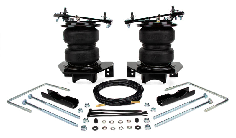 Air Lift Loadlifter 5000 Ultimate for 2020 Ford F250/F350 SRW & DRW 4WD