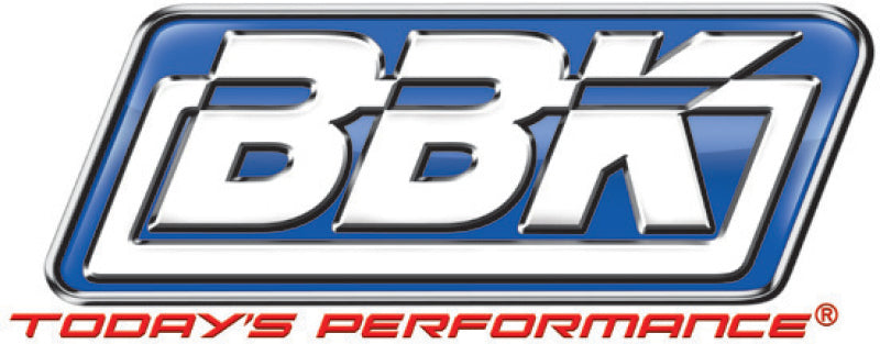 BBK 94-04 Mustang Front Bump Steer Tie Rod End Kit