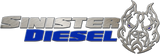 Sinister Diesel 01-10 Chevy/GMC Duramax Coolant Filtration System